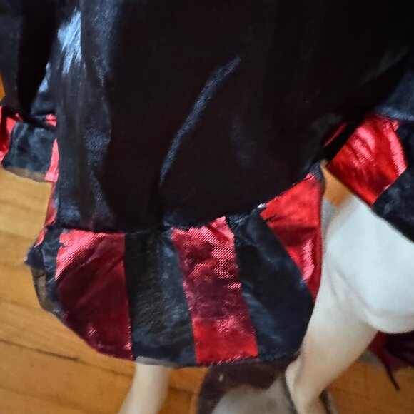 🎪 Carver the Killer Clown Costume (Adult Medium) - Picture 14 of 16